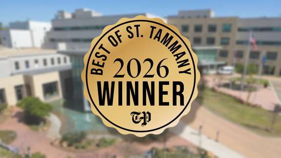 Community honors STHS with 21 Best of St. Tammany Awards for 2026